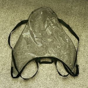 Carrying case for Mermaid Linden Adult Monofin